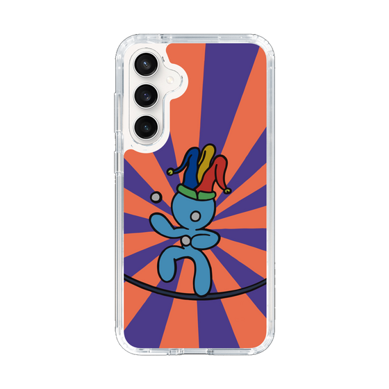Slim Protection Case［ ROMANs - Clown ］