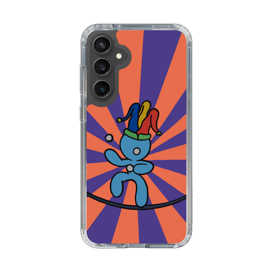 Slim Protection Case［ ROMANs - Clown ］