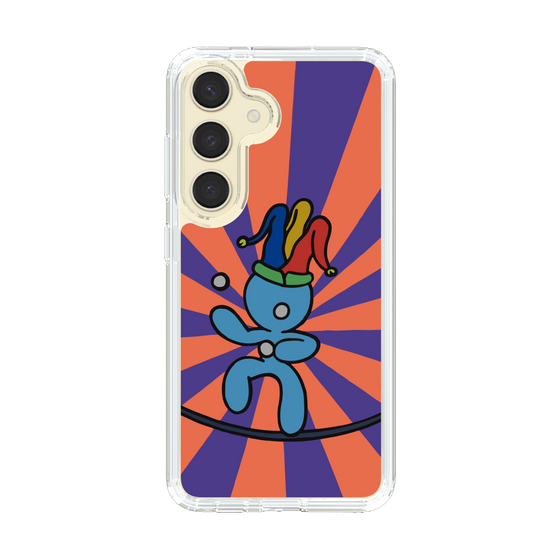 Slim Protection Case［ ROMANs - Clown ］