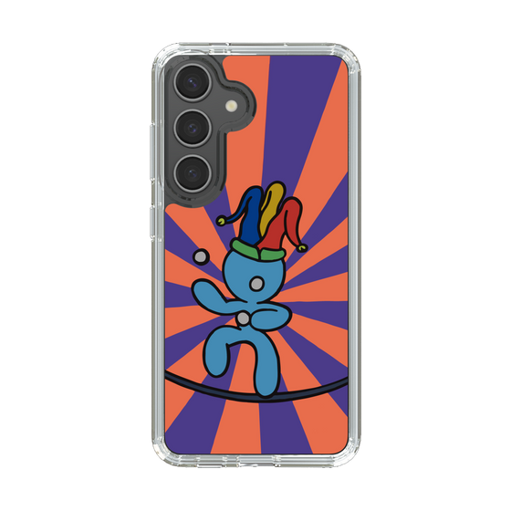 Slim Protection Case［ ROMANs - Clown ］