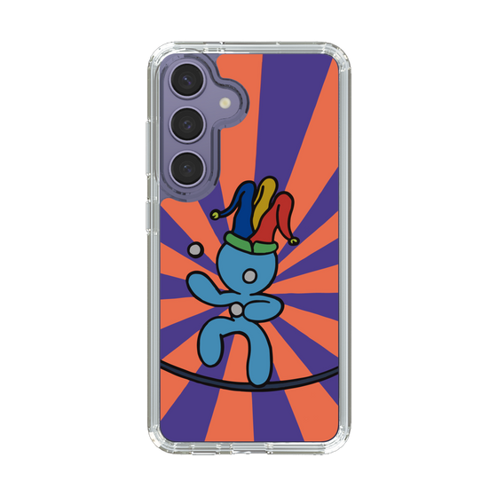 Slim Protection Case［ ROMANs - Clown ］