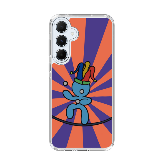 Slim Protection Case［ ROMANs - Clown ］