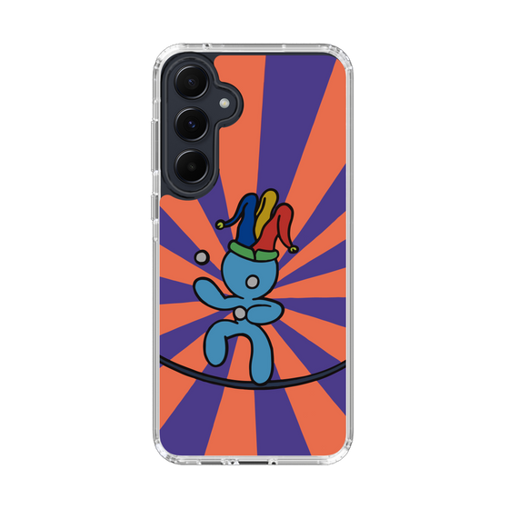 Slim Protection Case［ ROMANs - Clown ］