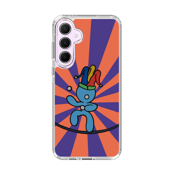 Slim Protection Case［ ROMANs - Clown ］