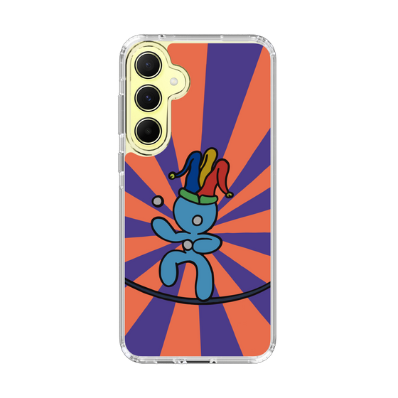 Slim Protection Case［ ROMANs - Clown ］