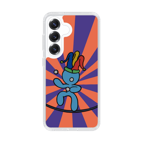Slim Protection Case［ ROMANs - Clown ］