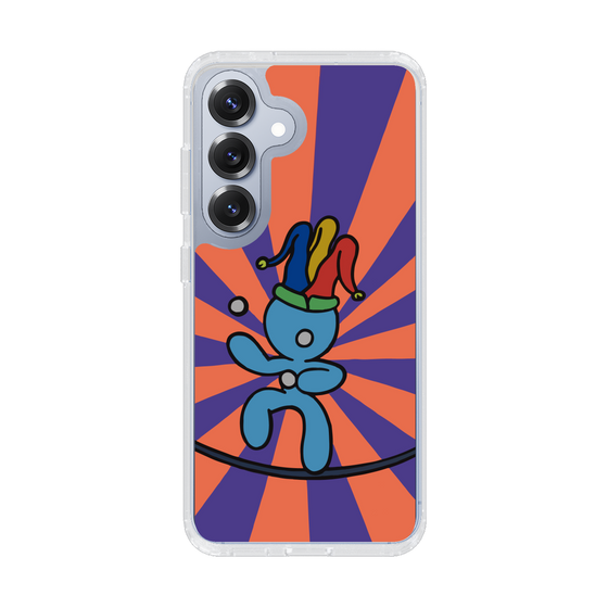 Slim Protection Case［ ROMANs - Clown ］