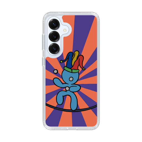 Slim Protection Case［ ROMANs - Clown ］
