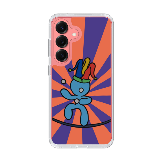 Slim Protection Case［ ROMANs - Clown ］