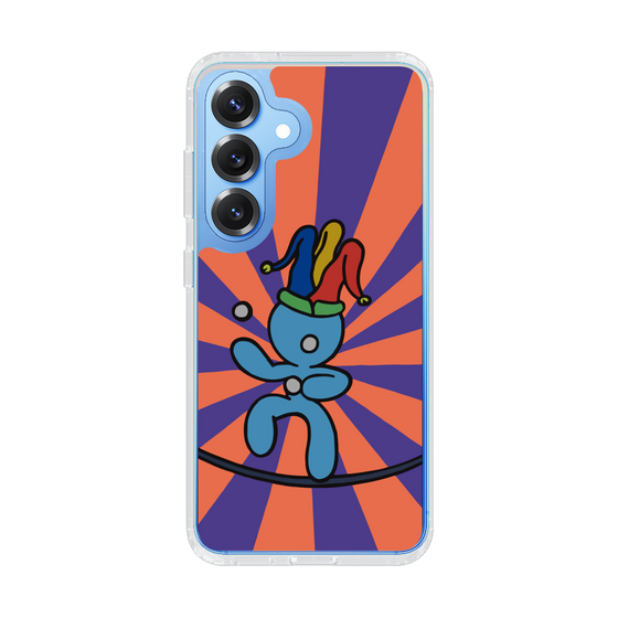 Slim Protection Case［ ROMANs - Clown ］