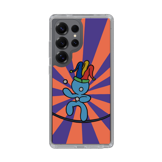 Slim Protection Case［ ROMANs - Clown ］