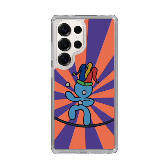 Slim Protection Case［ ROMANs - Clown ］