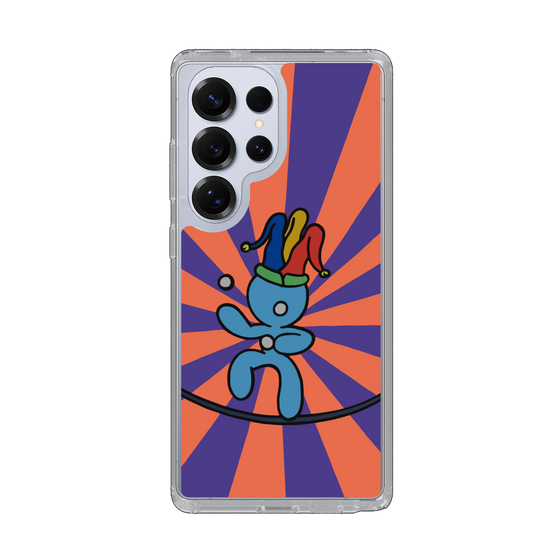 Slim Protection Case［ ROMANs - Clown ］