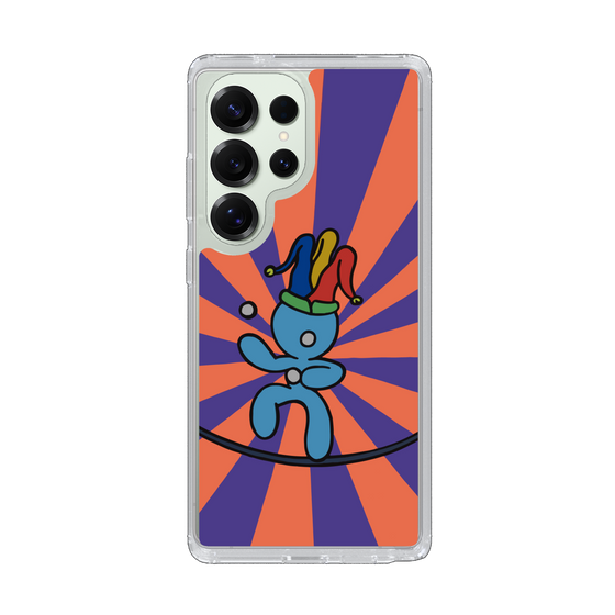 Slim Protection Case［ ROMANs - Clown ］