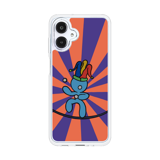Slim Protection Case［ ROMANs - Clown ］
