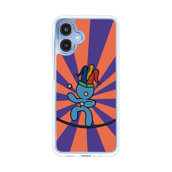 Slim Protection Case［ ROMANs - Clown ］