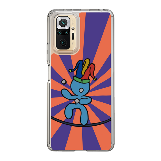 Slim Protection Case［ ROMANs - Clown ］