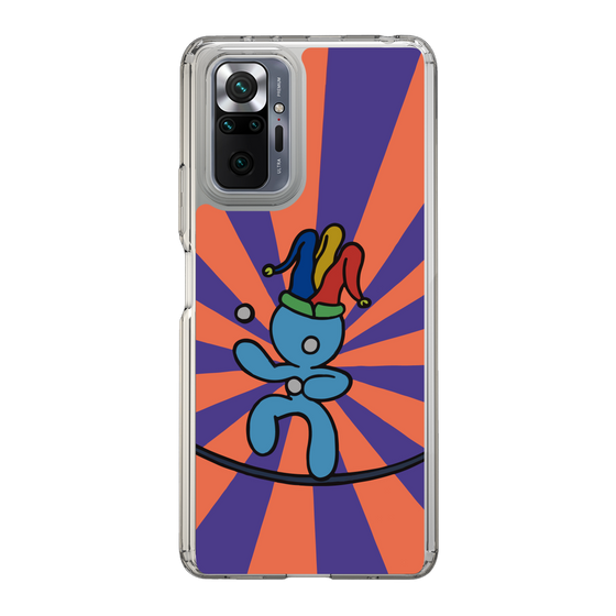 Slim Protection Case［ ROMANs - Clown ］