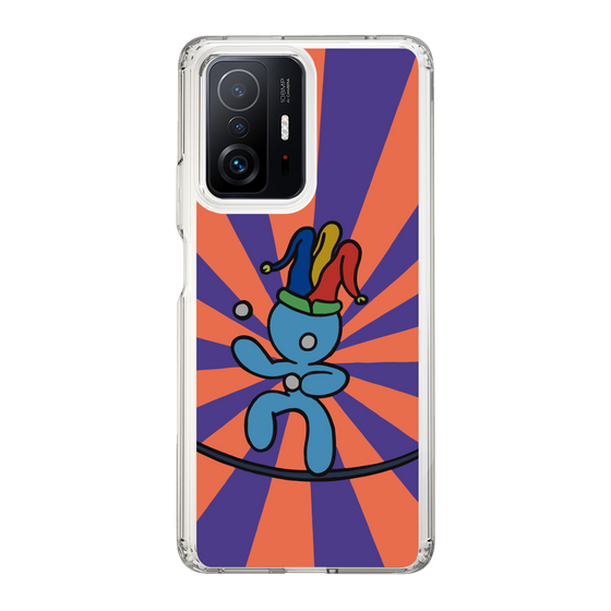Slim Protection Case［ ROMANs - Clown ］