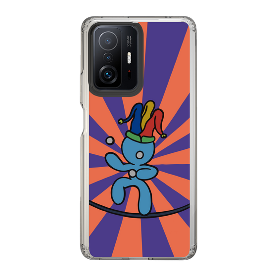 Slim Protection Case［ ROMANs - Clown ］