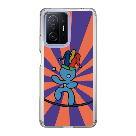 Slim Protection Case［ ROMANs - Clown ］