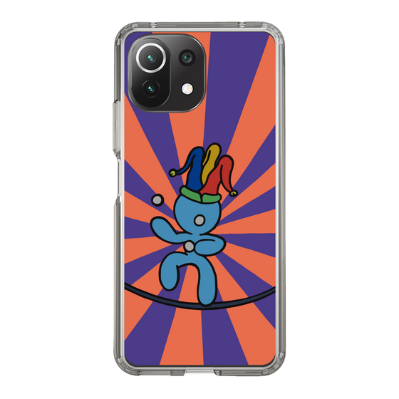 Slim Protection Case［ ROMANs - Clown ］