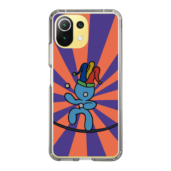 Slim Protection Case［ ROMANs - Clown ］