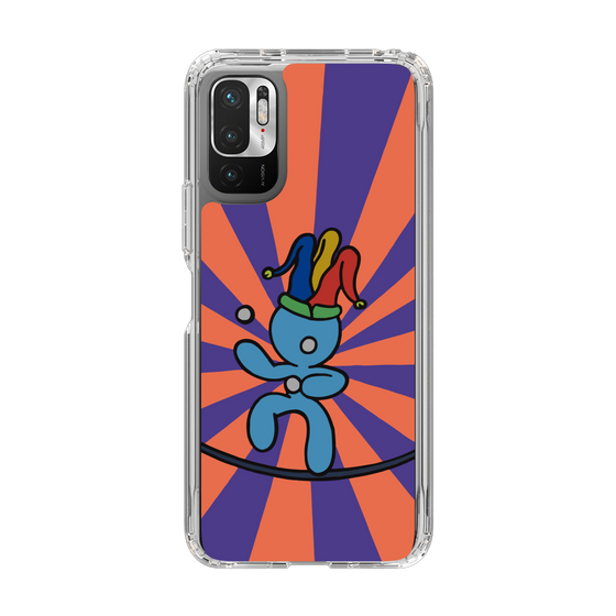 Slim Protection Case［ ROMANs - Clown ］