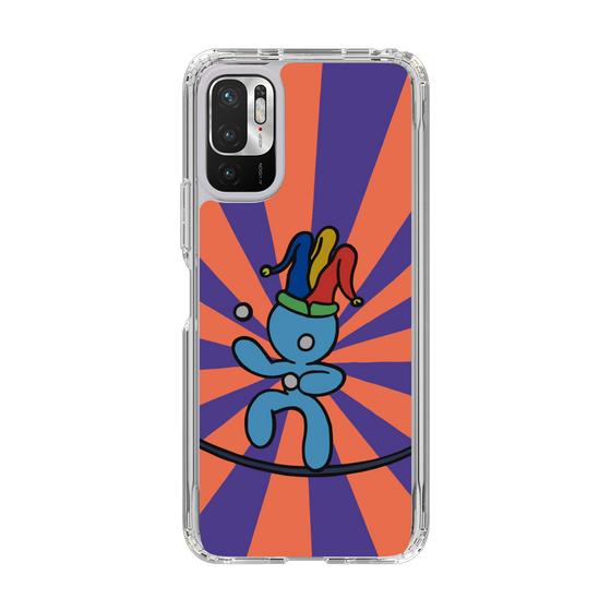 Slim Protection Case［ ROMANs - Clown ］