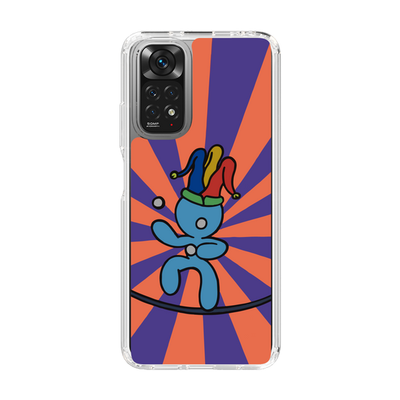 Slim Protection Case［ ROMANs - Clown ］