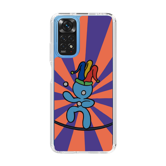 Slim Protection Case［ ROMANs - Clown ］