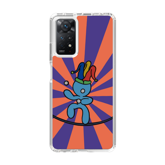 Slim Protection Case［ ROMANs - Clown ］