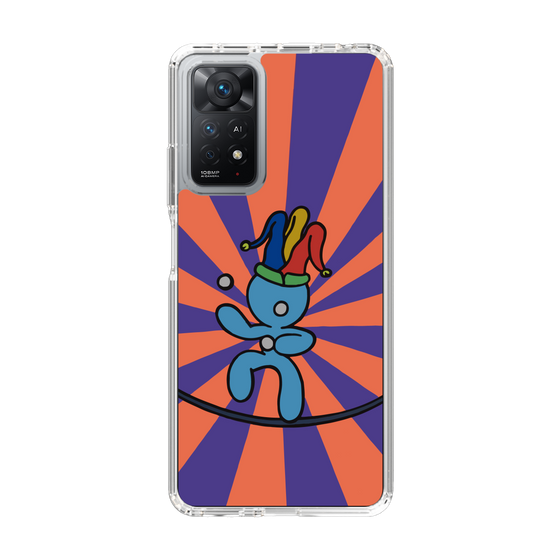 Slim Protection Case［ ROMANs - Clown ］