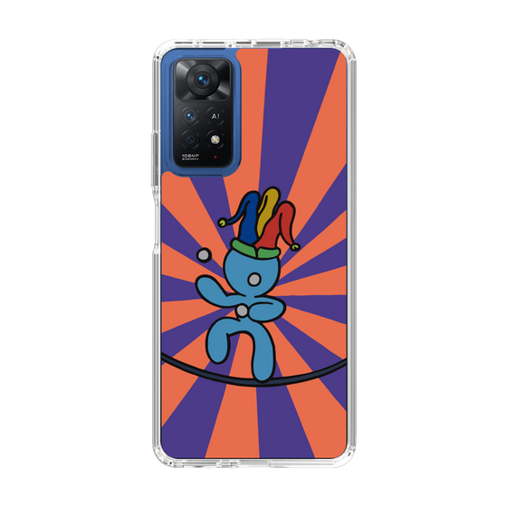 Slim Protection Case［ ROMANs - Clown ］