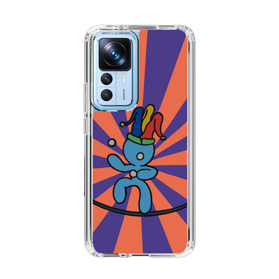 Slim Protection Case［ ROMANs - Clown ］