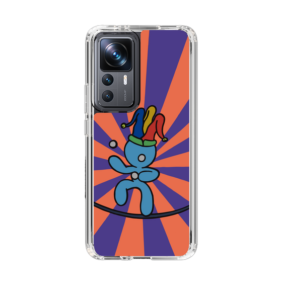 Slim Protection Case［ ROMANs - Clown ］