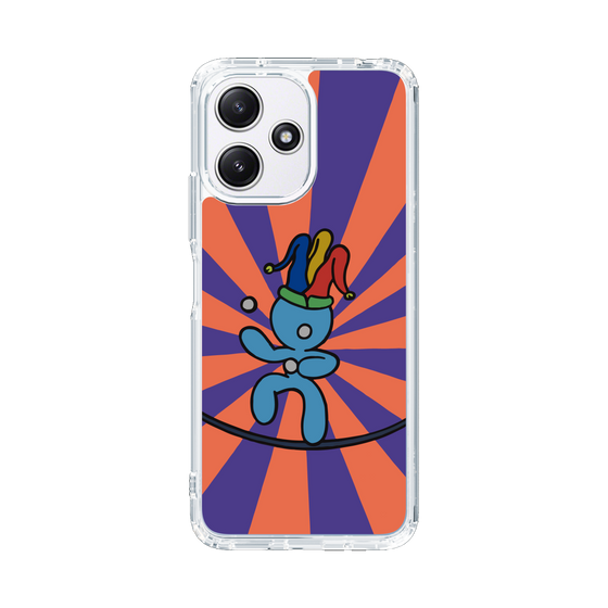 Slim Protection Case［ ROMANs - Clown ］