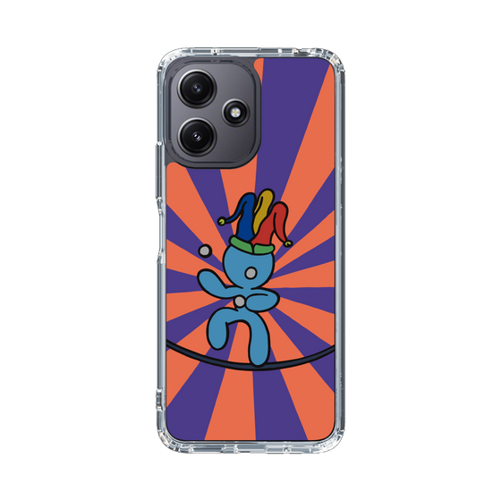 Slim Protection Case［ ROMANs - Clown ］