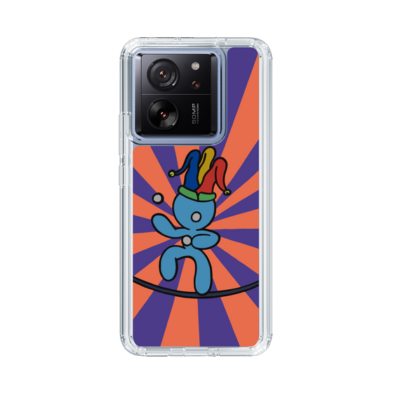 Slim Protection Case［ ROMANs - Clown ］