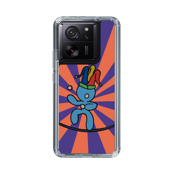 Slim Protection Case［ ROMANs - Clown ］