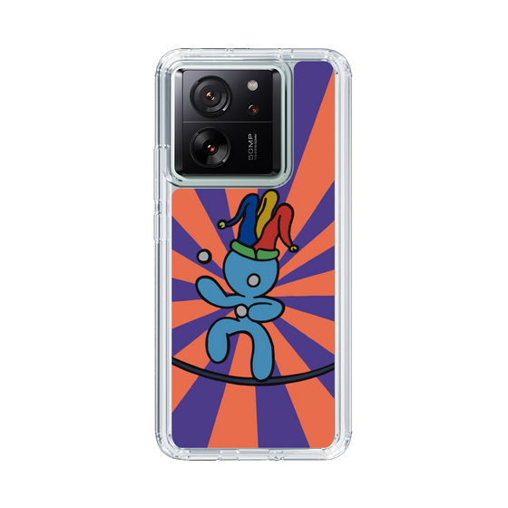 Slim Protection Case［ ROMANs - Clown ］