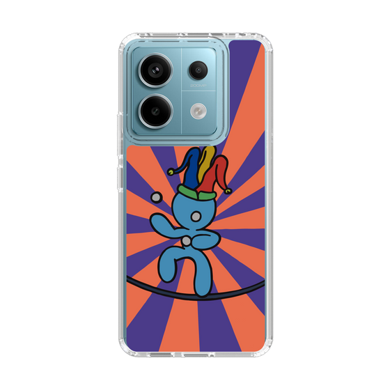 Slim Protection Case［ ROMANs - Clown ］