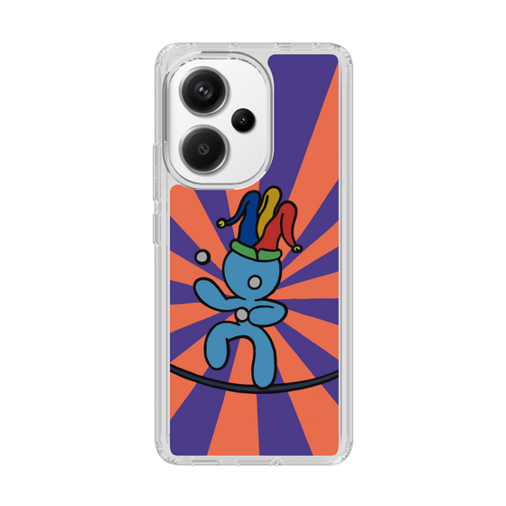 Slim Protection Case［ ROMANs - Clown ］