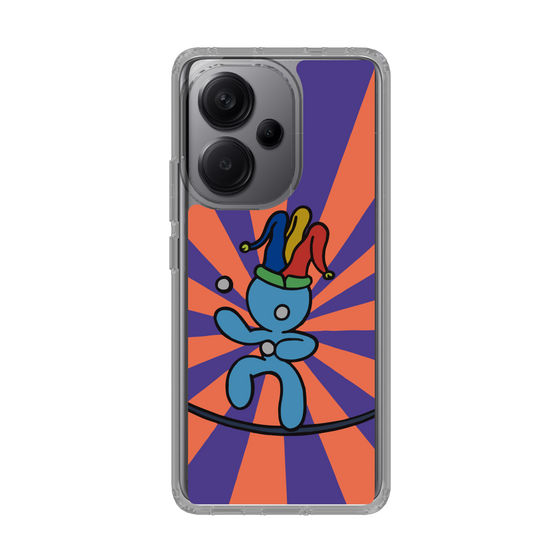 Slim Protection Case［ ROMANs - Clown ］