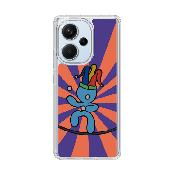 Slim Protection Case［ ROMANs - Clown ］