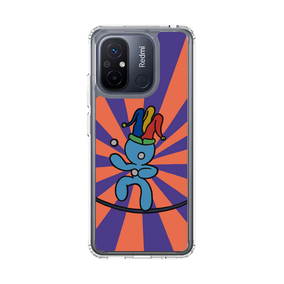 Slim Protection Case［ ROMANs - Clown ］