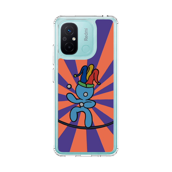 Slim Protection Case［ ROMANs - Clown ］