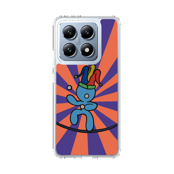 Slim Protection Case［ ROMANs - Clown ］