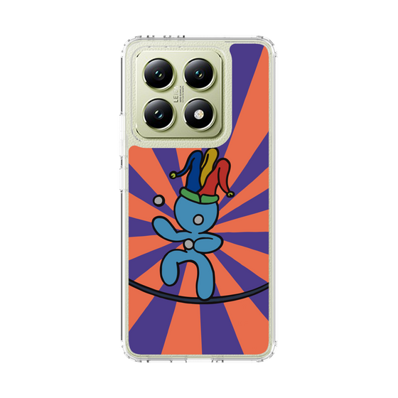 Slim Protection Case［ ROMANs - Clown ］