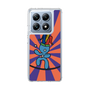 Slim Protection Case［ ROMANs - Clown ］